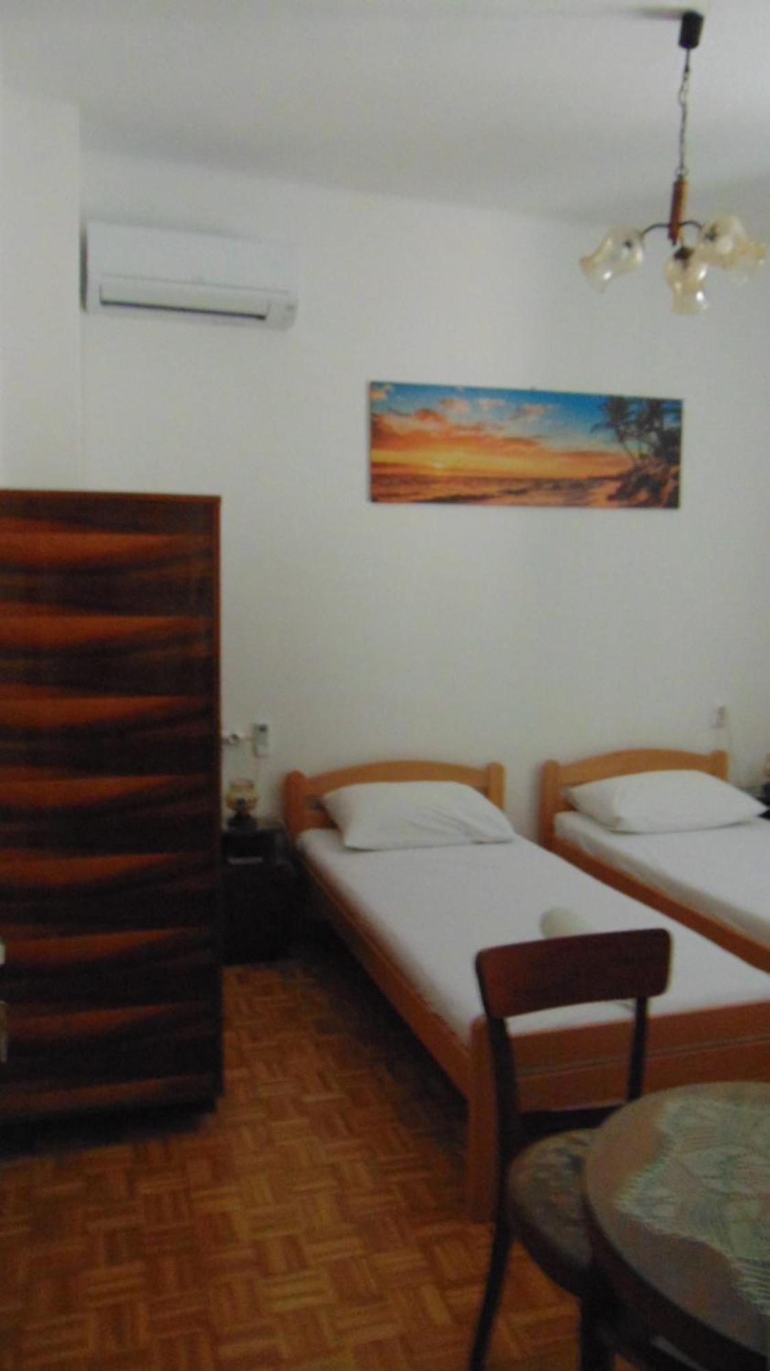 Marina Apartment End Rooms Вела-Лука Номер фото