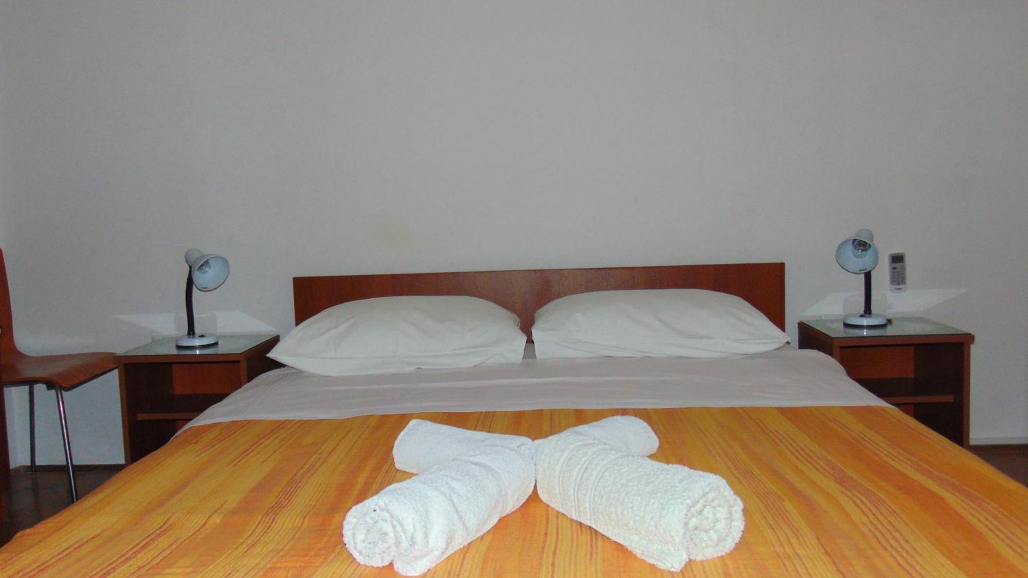 Marina Apartment End Rooms Вела-Лука Номер фото