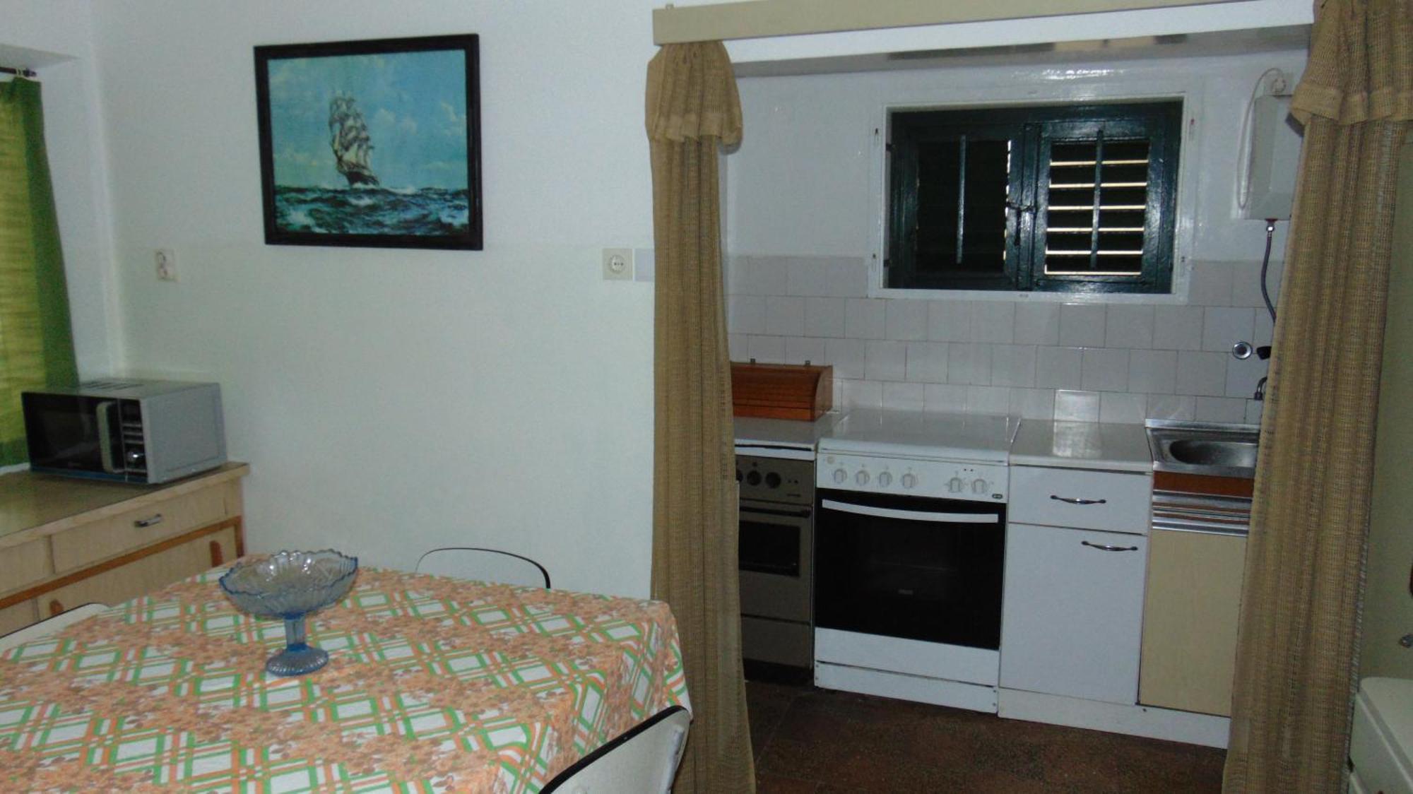 Marina Apartment End Rooms Вела-Лука Номер фото