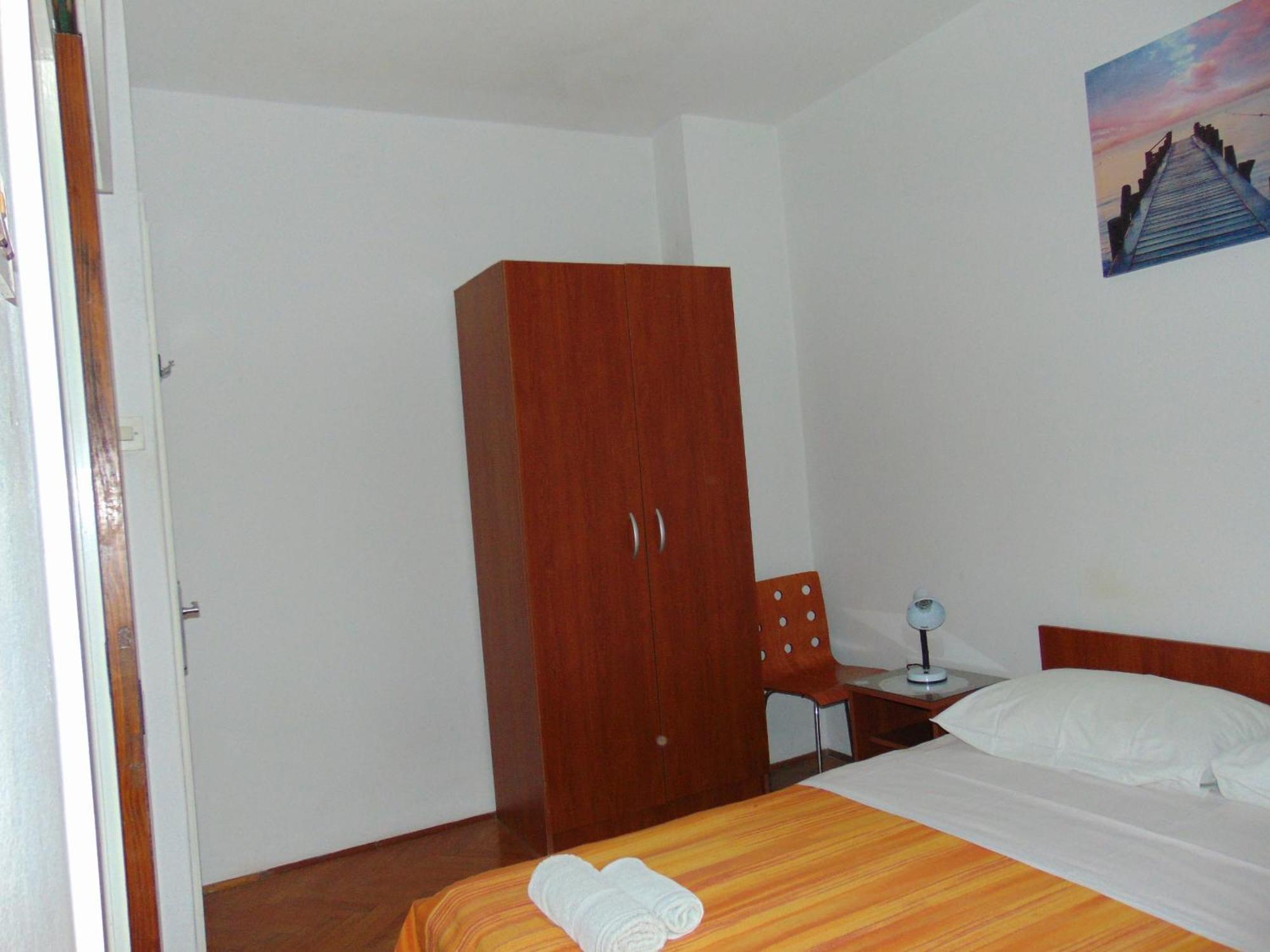 Marina Apartment End Rooms Вела-Лука Номер фото