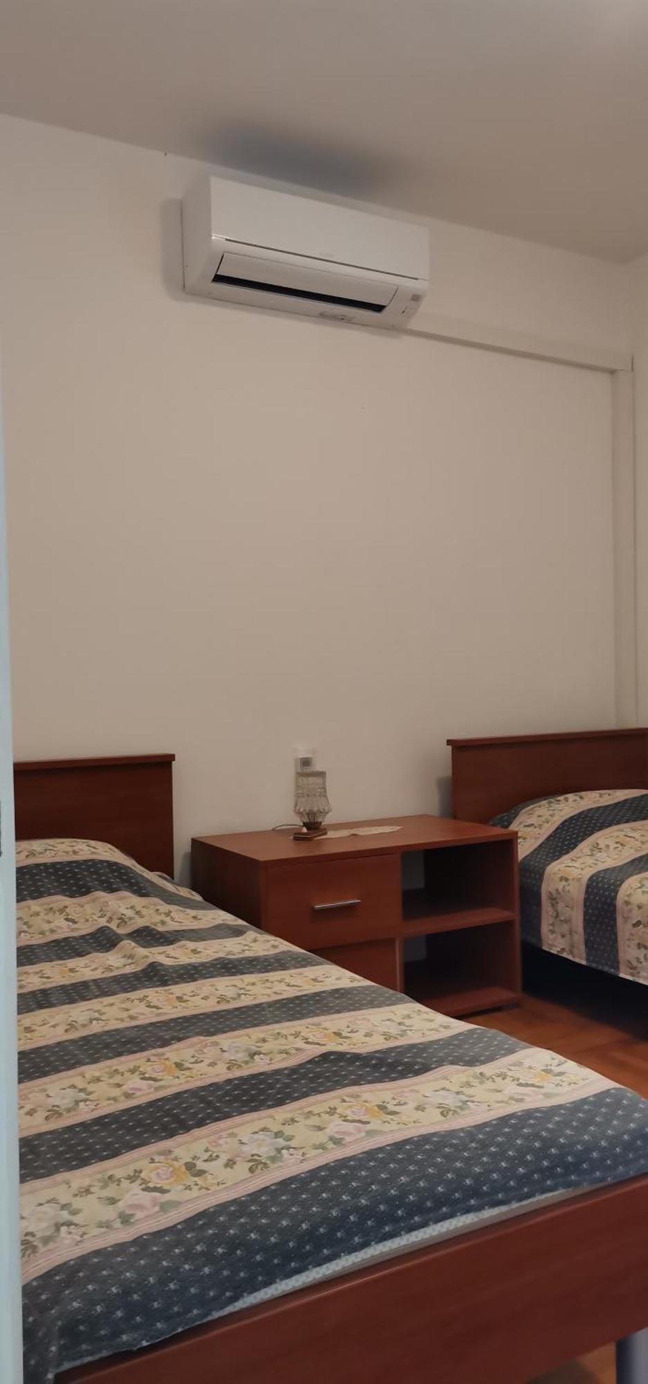 Marina Apartment End Rooms Вела-Лука Номер фото